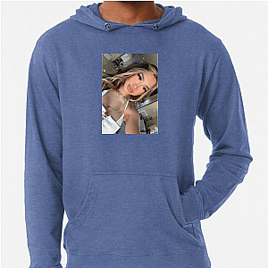 Eyes on Virginia Virginia Hoodies