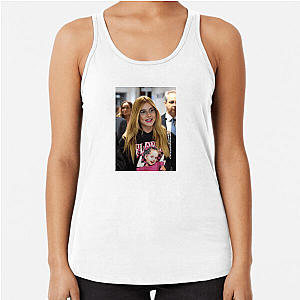 FBI, Feels, and Virginia Virginia Tank Tops