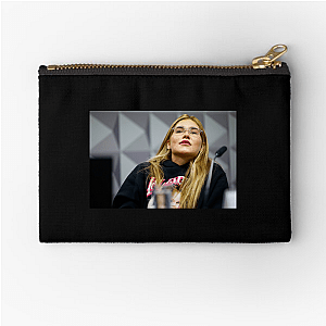 Layers Like Virginia Virginia Zipper Pouches