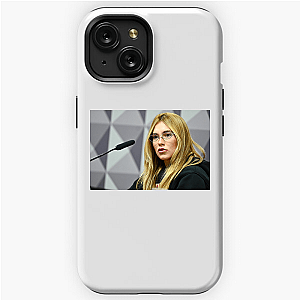 Virginia = Cinematic Silence Virginia Samsung Cases