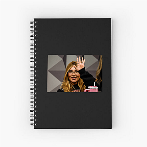 Decode This – Virginia Virginia Notebook