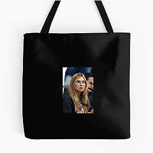 Virginia: Less Talk, More Chill Virginia Bags