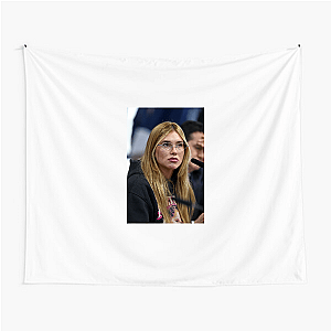 Virginia: Less Talk, More Chill Virginia Tapestries