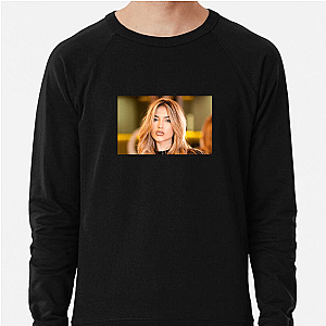 FBI Files Never Felt This Weird Virginia Sweatshirts