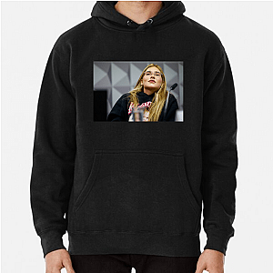 Layers Like Virginia Virginia Hoodies