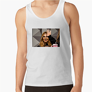 Decode This – Virginia Virginia Tank Tops