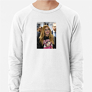 FBI, Feels, and Virginia Virginia Sweatshirts