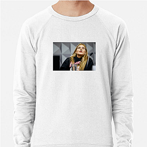 Layers Like Virginia Virginia Sweatshirts