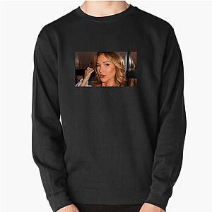 Cue the Music, Cue Virginia Virginia Sweatshirts