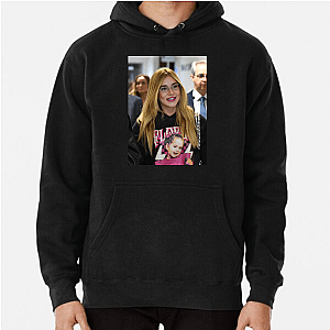 FBI, Feels, and Virginia Virginia Hoodies