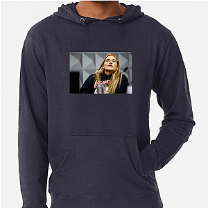Layers Like Virginia Virginia Hoodies