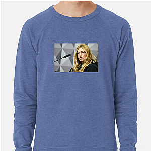 Virginia = Cinematic Silence Virginia Sweatshirts