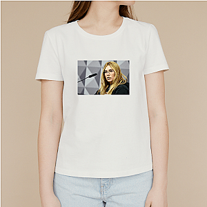 Virginia = Cinematic Silence Virginia T-Shirts