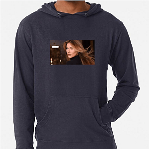 Trippy Feels: Virginia Virginia Hoodies