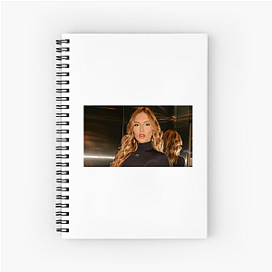 Solving or Spiraling? Virginia. Virginia Notebook