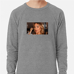 Cue the Music, Cue Virginia Virginia Sweatshirts