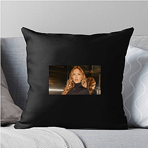 Solving or Spiraling? Virginia. Virginia Pillows Cover