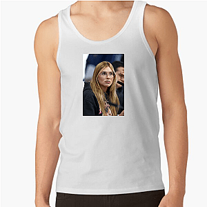 Virginia: Less Talk, More Chill Virginia Tank Tops