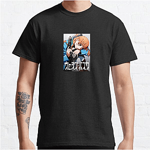 Virgin Punk The Revolution Starts Now Virgin Punk T-Shirts