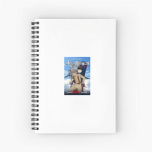 Virgin Punk DIY Or Die Attitude Virgin Punk Notebook