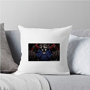 Virgin Punk Unheard Unseen Unstoppable Virgin Punk Pillows Cover