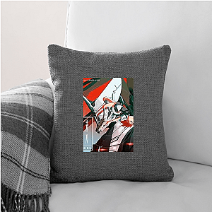 Virgin Punk The Future Is Unwritten Virgin Punk Pillows Cover