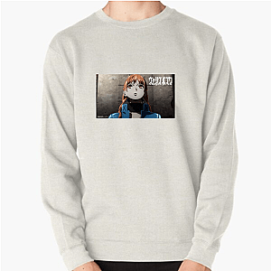 Virgin Punk Pure Anarchy Spirit Virgin Punk Sweatshirts