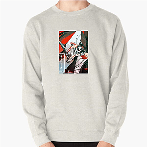 Virgin Punk The Future Is Unwritten Virgin Punk Sweatshirts