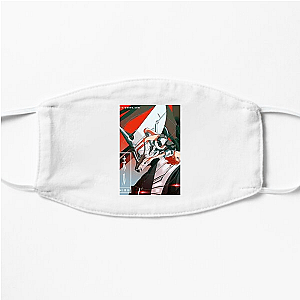 Virgin Punk The Future Is Unwritten Virgin Punk Face Masks