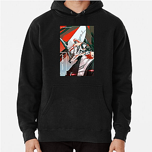 Virgin Punk The Future Is Unwritten Virgin Punk Hoodies