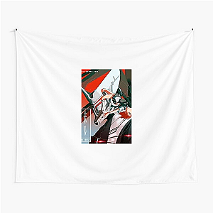 Virgin Punk The Future Is Unwritten Virgin Punk Tapestries