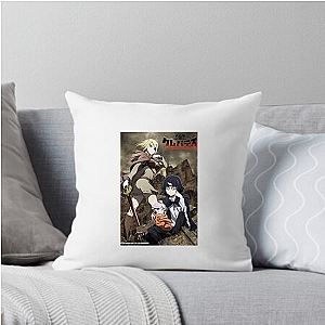Virgin Punk Raw Energy Awakens Virgin Punk Pillows Cover