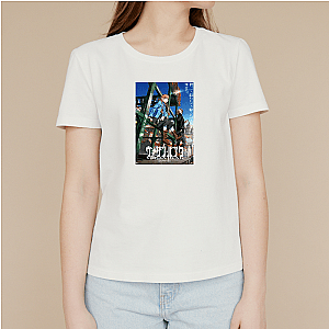 Virgin Punk New Blood New Noise Virgin Punk T-Shirts
