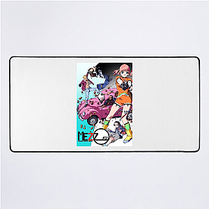 Virgin Punk Untainted Rebellion Virgin Punk Mouse Pads