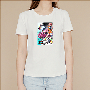 Virgin Punk Untainted Rebellion Virgin Punk T-Shirts