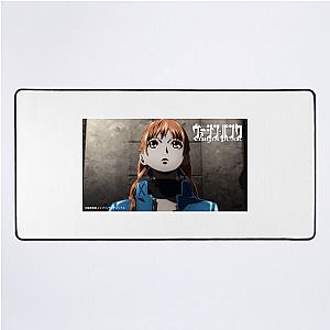 Virgin Punk Pure Anarchy Spirit Virgin Punk Mouse Pads