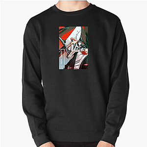 Virgin Punk The Future Is Unwritten Virgin Punk Sweatshirts
