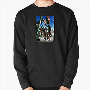 Virgin Punk New Blood New Noise Virgin Punk Sweatshirts