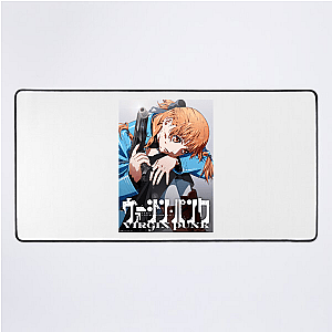 Virgin Punk The Revolution Starts Now Virgin Punk Mouse Pads
