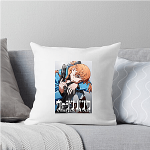 Virgin Punk The Revolution Starts Now Virgin Punk Pillows Cover