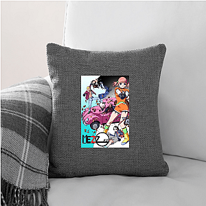 Virgin Punk Untainted Rebellion Virgin Punk Pillows Cover