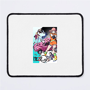 Virgin Punk Untainted Rebellion Virgin Punk Mouse Pads