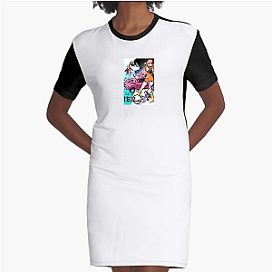 Virgin Punk Untainted Rebellion Virgin Punk Dresses