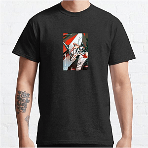 Virgin Punk The Future Is Unwritten Virgin Punk T-Shirts