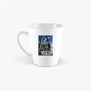 Virgin Punk New Blood New Noise Virgin Punk Mugs