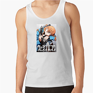 Virgin Punk The Revolution Starts Now Virgin Punk Tank Tops