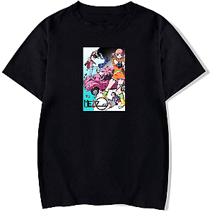 Virgin Punk Untainted Rebellion Virgin Punk T-Shirts