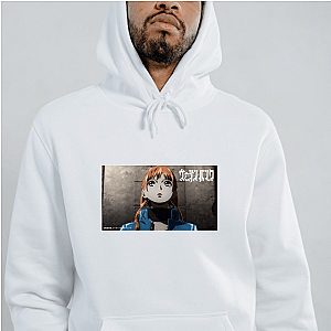 Virgin Punk Pure Anarchy Spirit Virgin Punk Hoodies