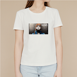 Virgin Punk Pure Anarchy Spirit Virgin Punk T-Shirts