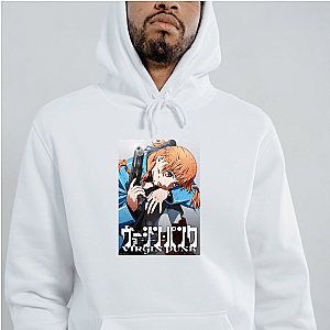 Virgin Punk The Revolution Starts Now Virgin Punk Hoodies